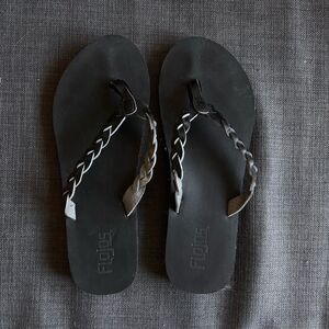 Flip Flops Navida Braided Sandal